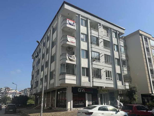 REMAX PARLA'DAN ANA YOL VE TRAMVAY ARASINDA KİRALIK 3+1 DAİRE