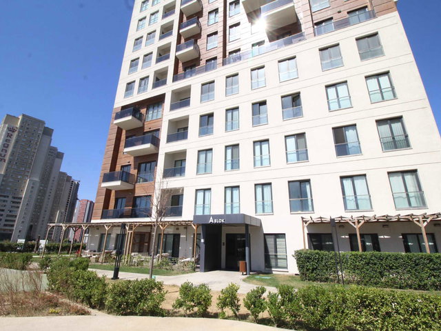 ESENYURT SELF İSTANBUL SITESI 3+1 155 M2 HAVUZLU GÜVENLIKLI