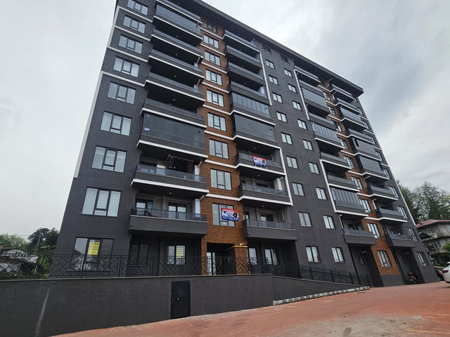 REMAX ORION'DAN KAPLICA MAHALLESINDE SIFIR 2+1