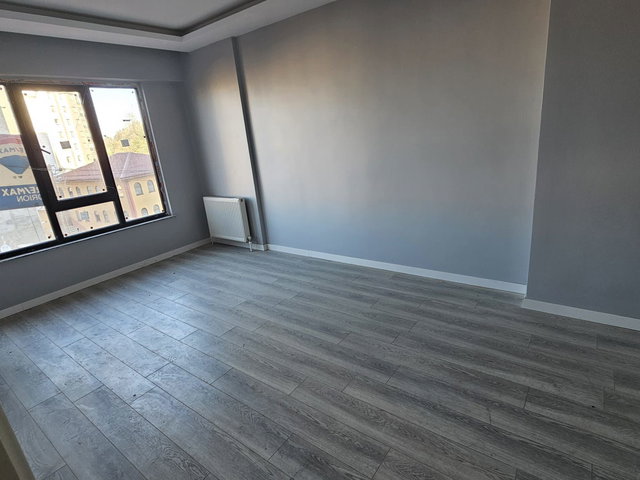 REMAX ORION'DAN KAPLICA MAHALLESINDE SIFIR 2+1