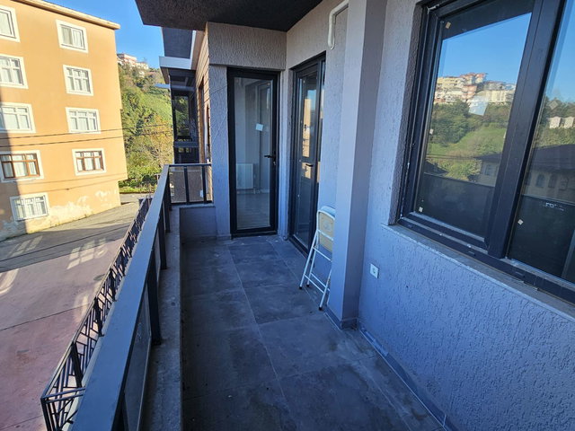 REMAX ORION'DAN KAPLICA MAHALLESINDE SIFIR 2+1