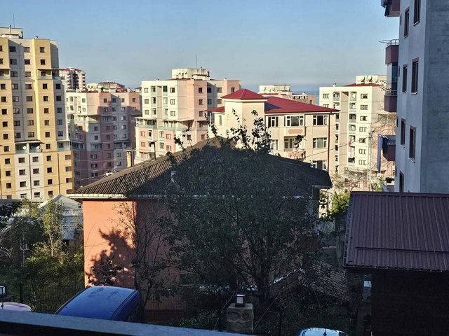 REMAX ORION'DAN KAPLICA MAHALLESINDE SIFIR 2+1