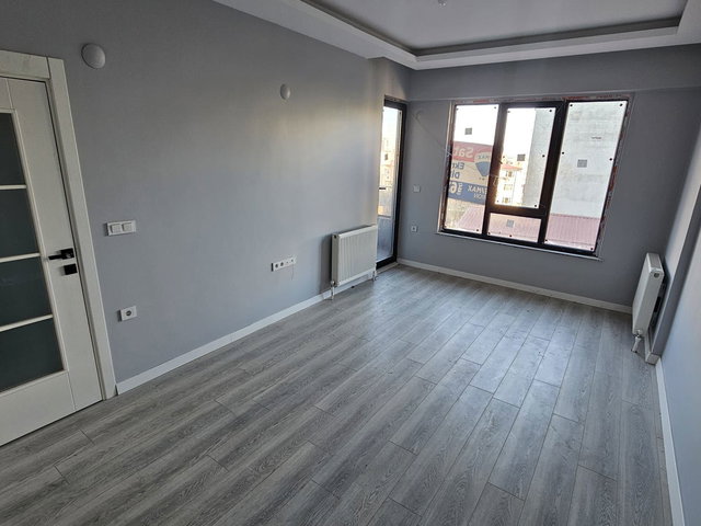 REMAX ORION'DAN KAPLICA MAHALLESINDE SIFIR 2+1