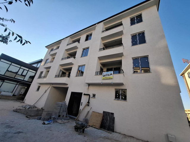 RE/MAX DEĞIŞIMDEN ATAŞEHİR KUVAI MILLIYECAD.(SUAT USTAYANI) LÜKS 1+1 DAİRE