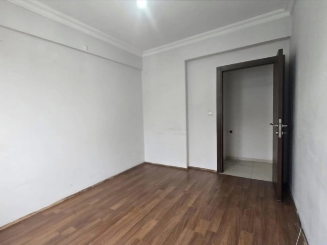 REMAX MOD DAN ŞİRİNTEPE DE 2+0 SATILIK DAİRE