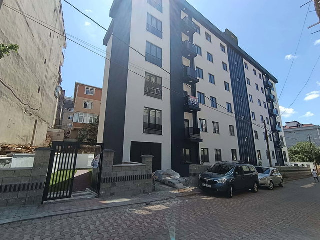 VEYSEL KARANİ’DE AYDOS ORMANI’NA KOMŞU SIFIR 3+1  KIRALIK DAİRE