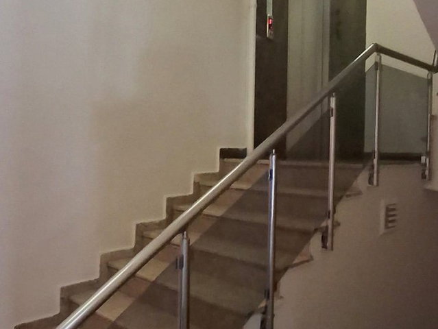 GÖZTEPE MERDIVENKÖY MINIBÜS YOLU ÜZERINDE 2+1 KIRALIK DAIRE