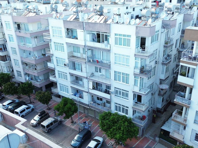 REMAX RİNA'DAN PİRİREİS MAH.DE GENİŞ 3+1
