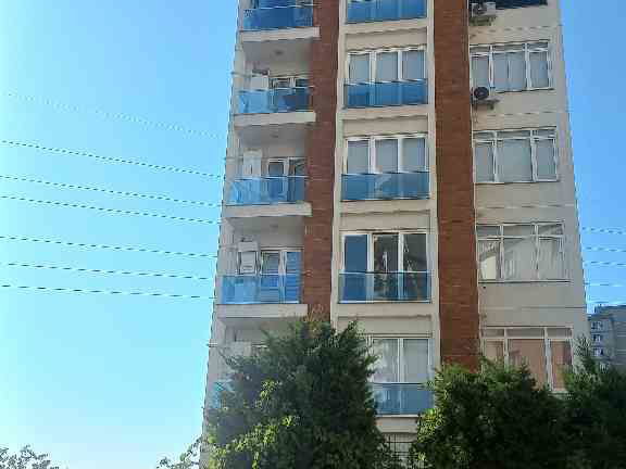 KARTAL’DA 4+1 | 120 M² BRÜT | 6. KAT | BALKONLU | BOŞ & EŞYASIZ KİRALIK DAİRE