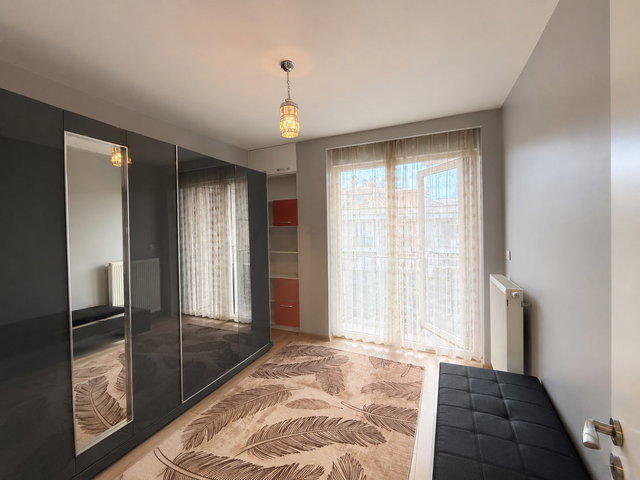 RE/MAX GELİŞİM'DEN PAPATYA VADİ KONAKLARI BUTİK SİTEDE 3+1