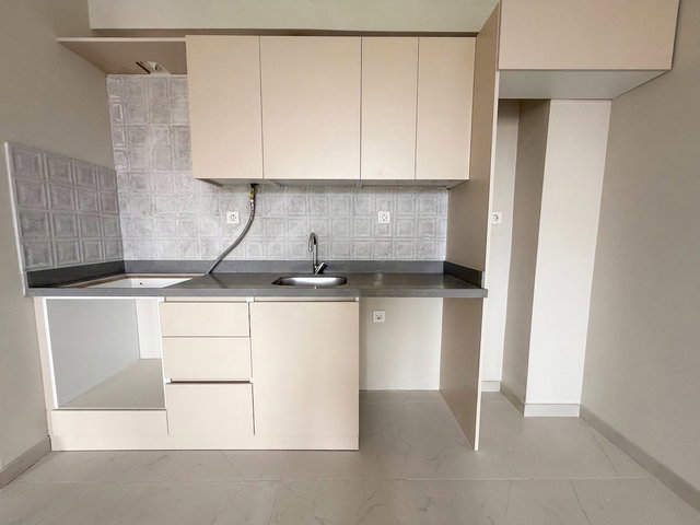 ARİFİYE HANLI BAYRAKLI KAVŞAKTA SATILIK SIFIR 1+1 DAİRE - BAHADIR EKER'DEN