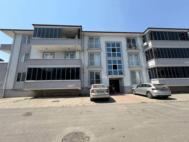 REMAX DESIGN ERENLER YENİ MAHALLESİ'NDE KİRALIK 3+1 DAİRE