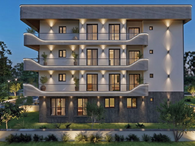 CASATELLİ SATILIK 3+1