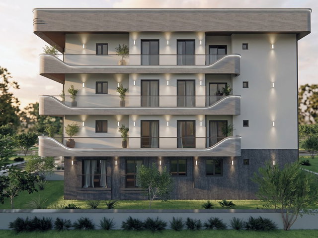 CASATELLİ SATILIK 3+1