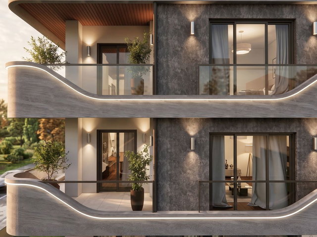 CASATELLİ SATILIK 3+1