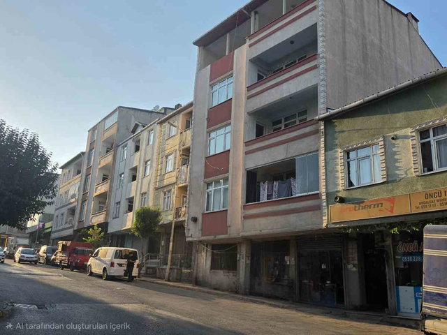 AVCILAR FİRUZKÖY YEŞİLKENT 3+1 150 M² GELİŞEN BÖLGEDE