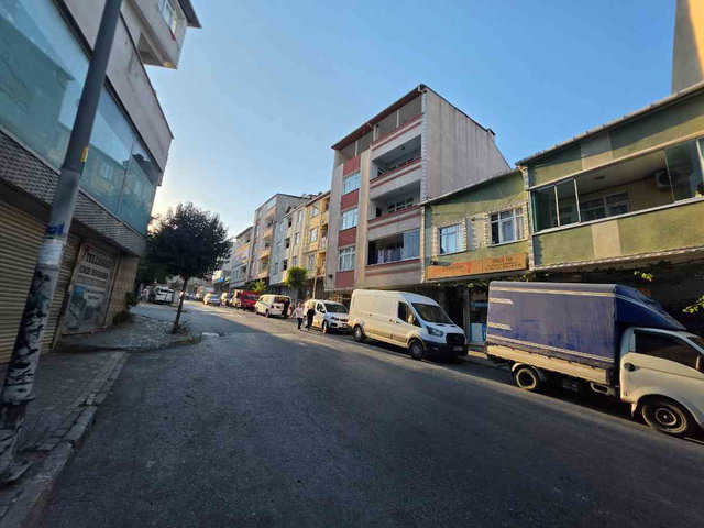 AVCILAR FİRUZKÖY YEŞİLKENT 3+1 150 M² GELİŞEN BÖLGEDE