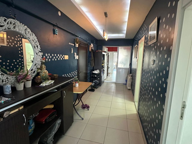 REMAX VİRA'DAN ADAPAZARI’NDA 4+1, 140 M² NET, EŞYALI, EN ÜST KAT & 3 CEPHELİ SATILIK DAİRE