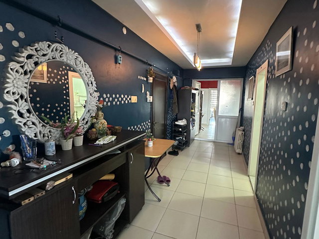 REMAX VİRA'DAN ADAPAZARI’NDA 4+1, 140 M² NET, EŞYALI, EN ÜST KAT & 3 CEPHELİ SATILIK DAİRE