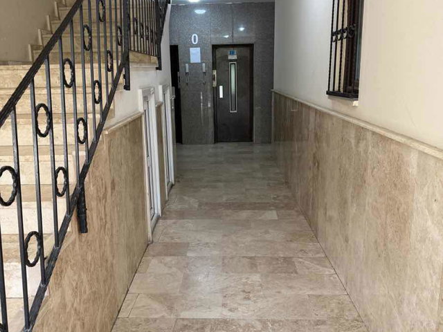 ÜMRANIYE IHLAMUR EVLERİ"NDE SATILIK 3+1 DAİRE