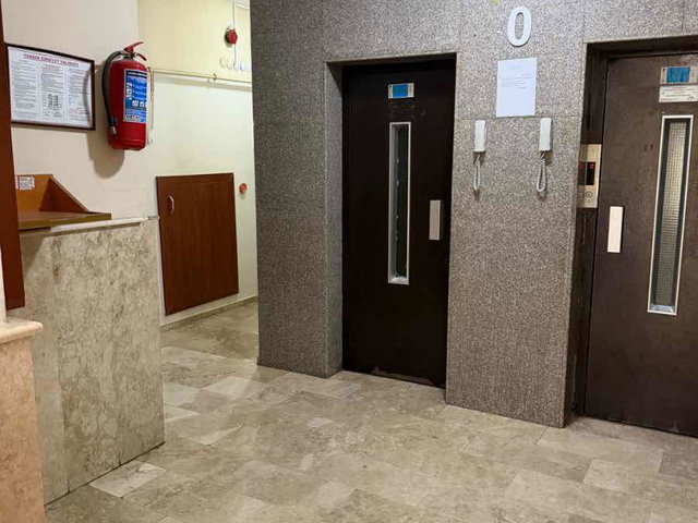 ÜMRANIYE IHLAMUR EVLERİ"NDE SATILIK 3+1 DAİRE