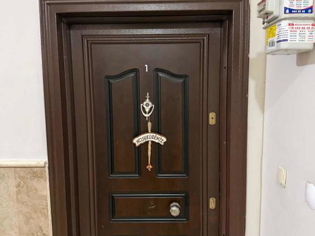 ÜMRANIYE IHLAMUR EVLERİ"NDE SATILIK 3+1 DAİRE