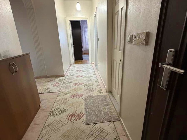 ÜMRANIYE IHLAMUR EVLERİ"NDE SATILIK 3+1 DAİRE