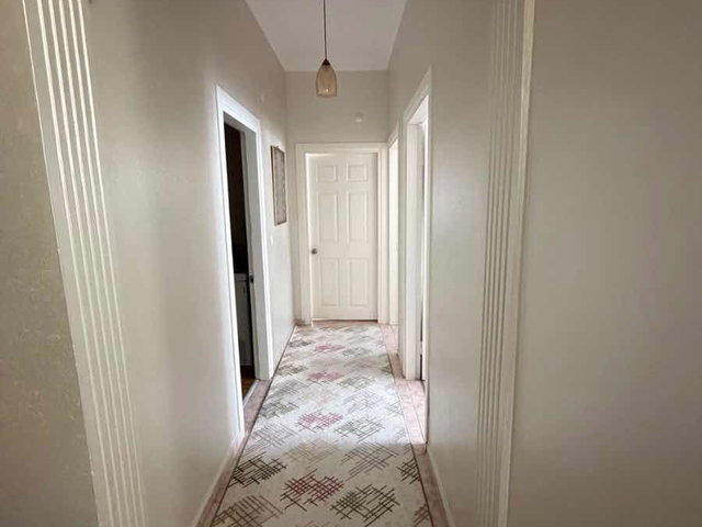 ÜMRANIYE IHLAMUR EVLERİ"NDE SATILIK 3+1 DAİRE