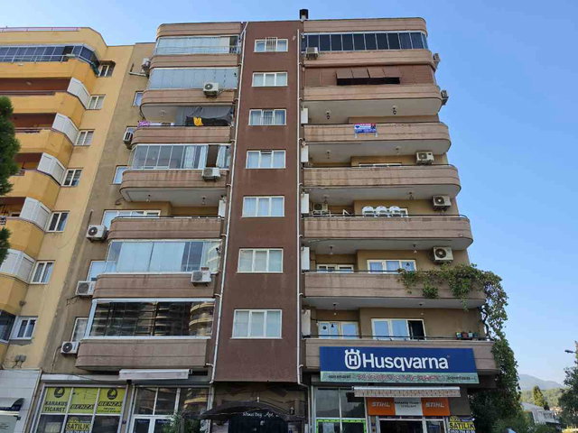 REMAX PİN'DEN  GÜZELHİSAR’DA MERKEZDE FERAH VE AYDINLIK 3+1 KİRALIK DAİRE