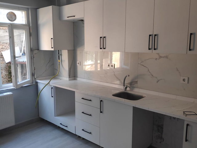 REMAX VİRA'DAN ERENLER DİLMEN MAH İÇİ KOMPLE YENİ YAPILDI KİRALIK DAİRE