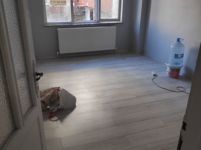 REMAX VİRA'DAN ERENLER DİLMEN MAH İÇİ KOMPLE YENİ YAPILDI KİRALIK DAİRE