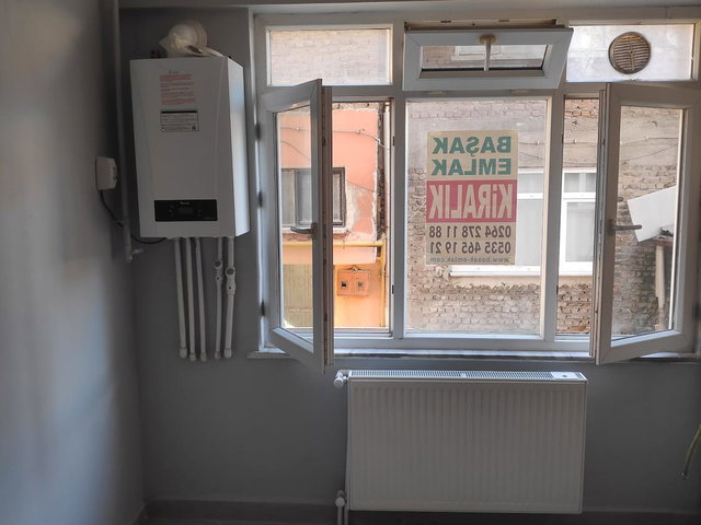 REMAX VİRA'DAN ERENLER DİLMEN MAH İÇİ KOMPLE YENİ YAPILDI KİRALIK DAİRE
