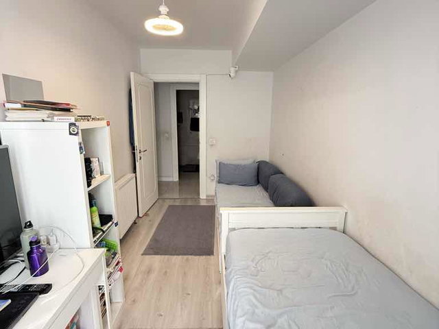 GOP BEYAZ REZİDANS’TA 1.KAT 2+1 EBEVEYN BANYOLU 75 M² NET