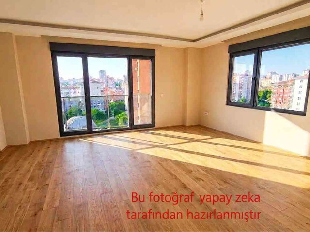 KOZYATAĞI METRO DURAĞINA 500M. BAYAR CADDESİNE 2. BİNA