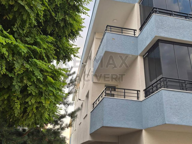 RE/MAX LACIVERT'TEN DADAŞKENT'TE FULL EŞYALI KIRALIK 1+1 DAIRE