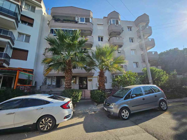 DEMİRKÖPRÜ SEVGİ YOLU’NA BAKAN ÇIFT CEPHE  3+1 KİRALIK DAİRE