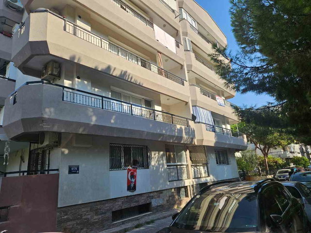 DEMİRKÖPRÜ SEVGİ YOLU’NA BAKAN ÇIFT CEPHE  3+1 KİRALIK DAİRE