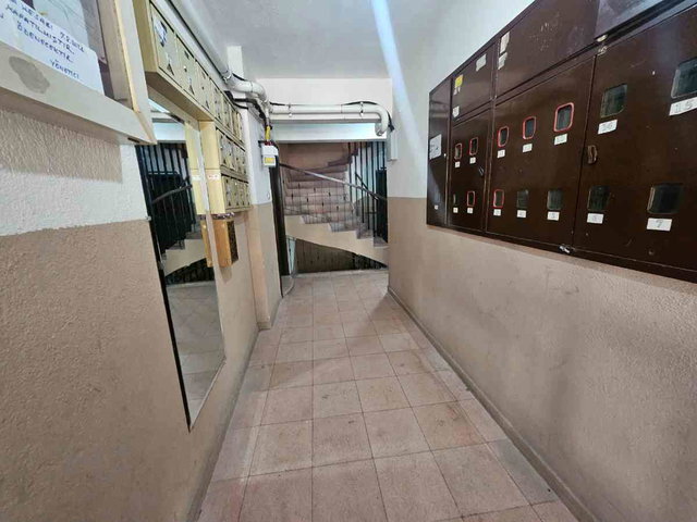 DEMİRKÖPRÜ SEVGİ YOLU’NA BAKAN ÇIFT CEPHE  3+1 KİRALIK DAİRE