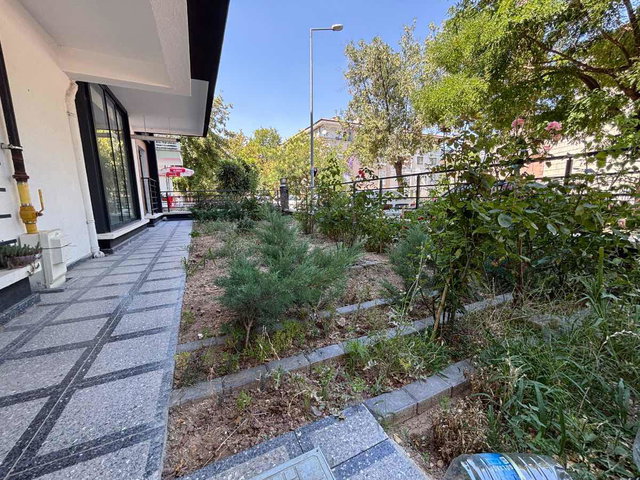 AYDINLIKEVLER’DE 2023 YAPIMI 3+1 | GİRİŞ KAT | YERDEN ISITMA | BALKONLU