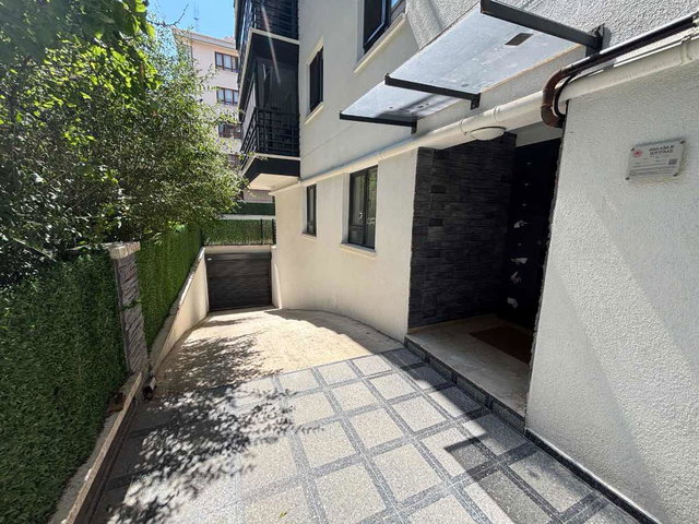 AYDINLIKEVLER’DE 2023 YAPIMI 3+1 | GİRİŞ KAT | YERDEN ISITMA | BALKONLU