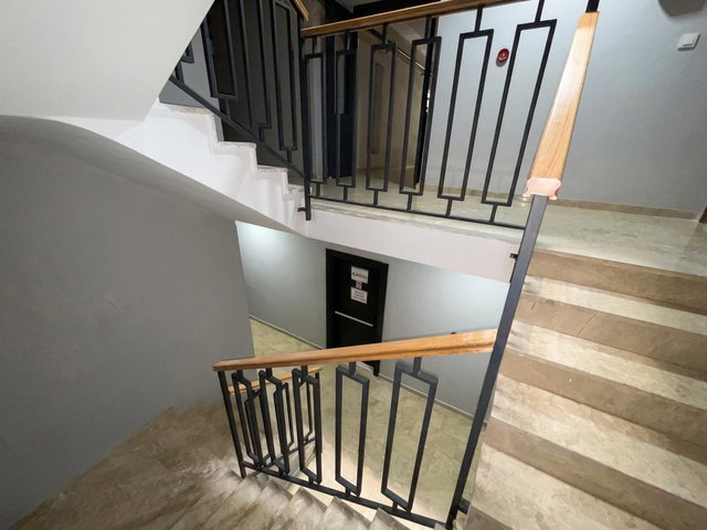 AYDINLIKEVLER’DE 2023 YAPIMI 3+1 | GİRİŞ KAT | YERDEN ISITMA | BALKONLU