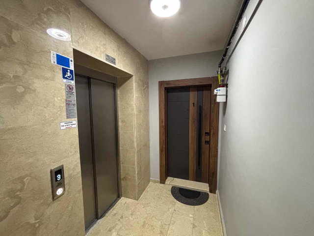 AYDINLIKEVLER’DE 2023 YAPIMI 3+1 | GİRİŞ KAT | YERDEN ISITMA | BALKONLU