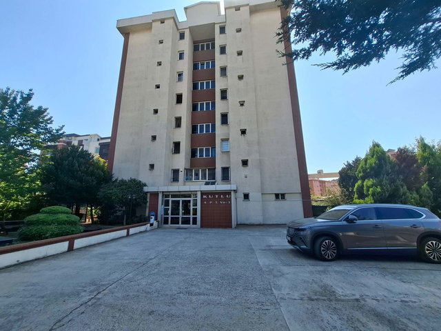PENDİK KAYNARCA'DA 4+1 156 M2 DENİZ MANZARALI KİRALIK DAİRE