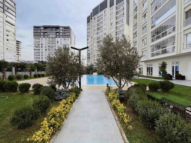 REMAX ADVANTAGE''DEN SATILIK NİLÜFER/SHU03 ALTINŞEHİR DE LÜKS DAİRE