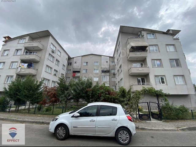 BAŞİSKELE BARBAROS MAH 3+1 KİRALIK DAİRE