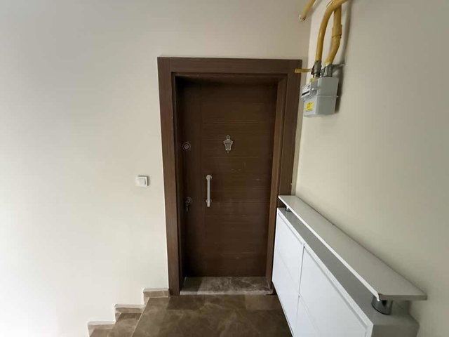 DİLEK ERCAN REMAX ÇAKRA TOPÇULAR HAVUZLU SİTEDE 4+1 KİRALIK