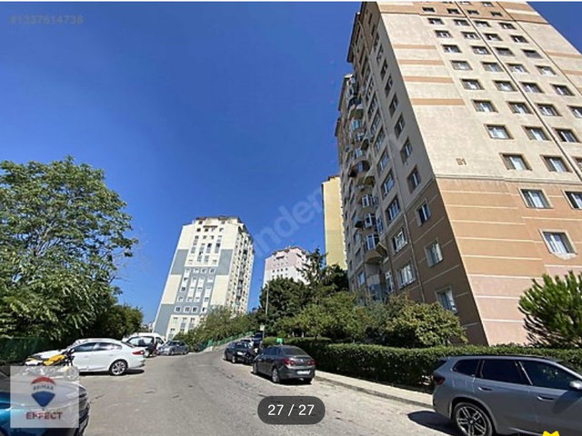 AKÇAKOCA KONUTLARI 3+1 SATILIK
