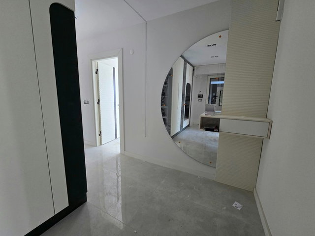 ÇANAKKALE MERKEZ SITE İÇI TRIGON CITY KIRALIK 3+1 YENI DAIRE