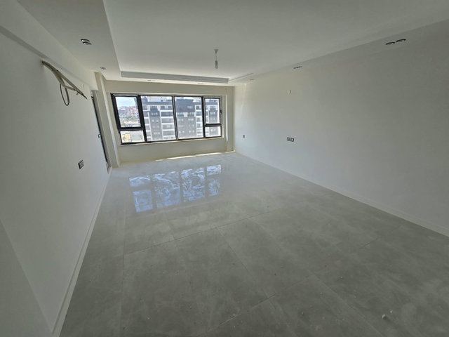 ÇANAKKALE MERKEZ SITE İÇI TRIGON CITY KIRALIK 3+1 YENI DAIRE