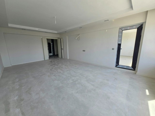 ÇANAKKALE MERKEZ SITE İÇI TRIGON CITY KIRALIK 3+1 YENI DAIRE